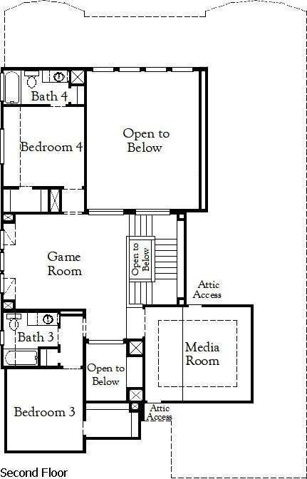 House in Manvel, Texas, United States 3 - 18577676