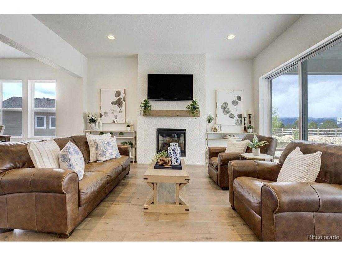 House in Colorado Springs, Colorado, United States 3 - 18576468