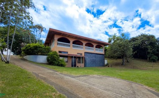 House in Tambor, Alajuela Province, Costa Rica 1