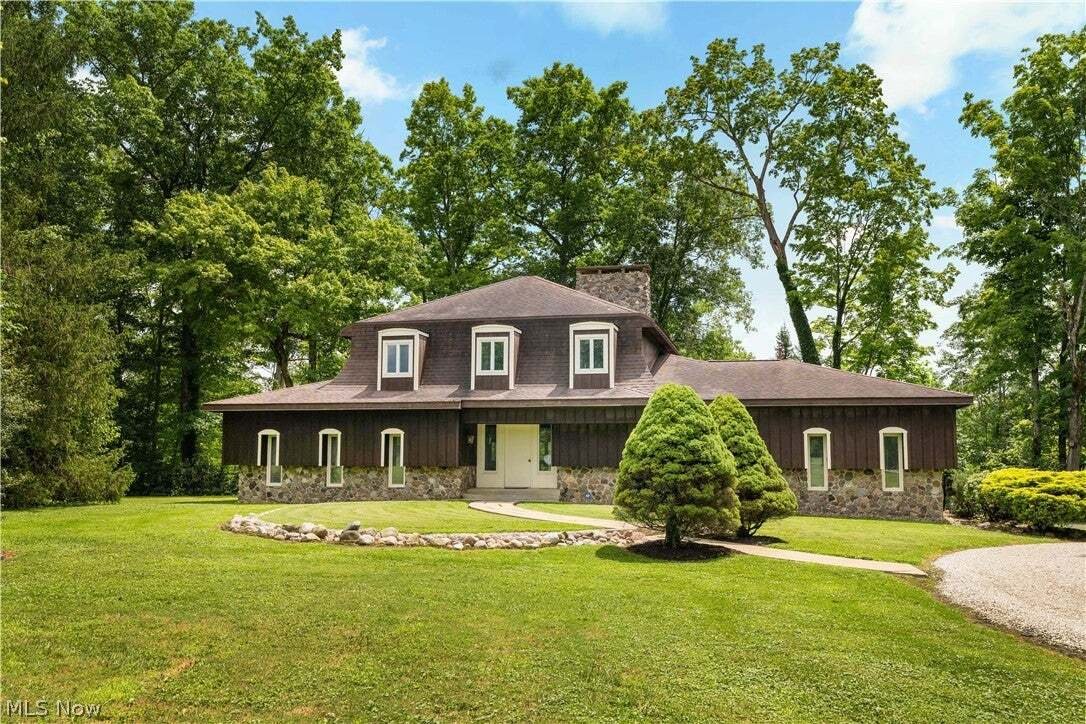 House in North Jackson, Ohio, United States 2 - 18576100