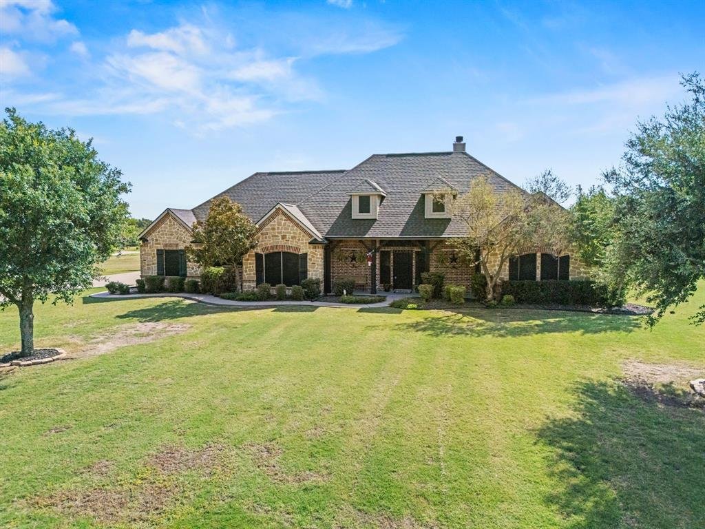 House in Wills Point, Texas, United States 2 - 18577580