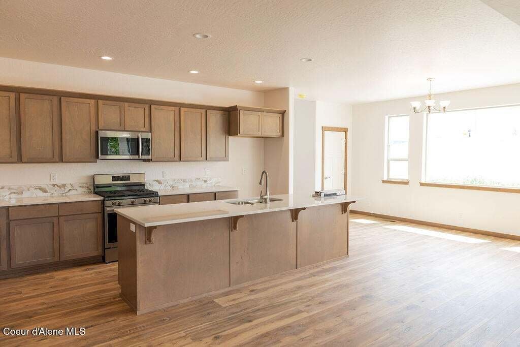 House in Post Falls, Idaho, United States 5 - 18576165