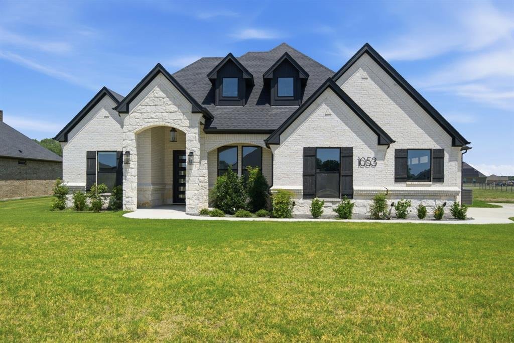 House in Weatherford, Texas, United States 3 - 18577549