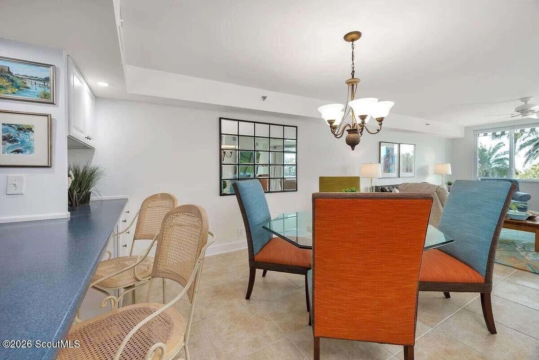 Condo in St. Simons, Georgia, United States 5 - 18576857