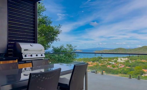 House in Coco, Guanacaste Province, Costa Rica 1