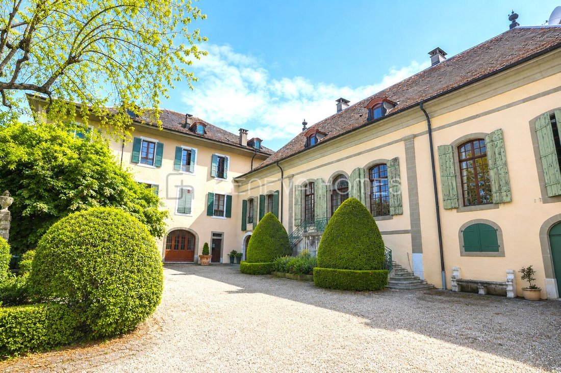 Apartment in Satigny, Genève, Switzerland 2 - 18575914