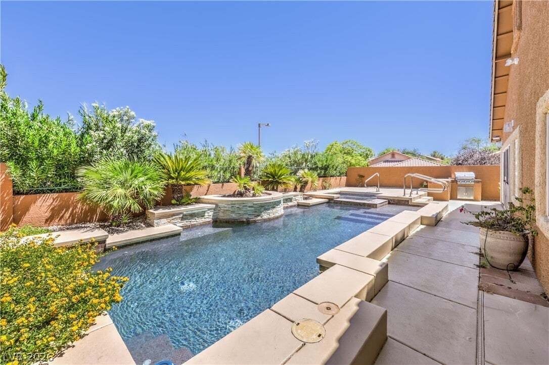 House in Las Vegas, Nevada, United States 2 - 18576999