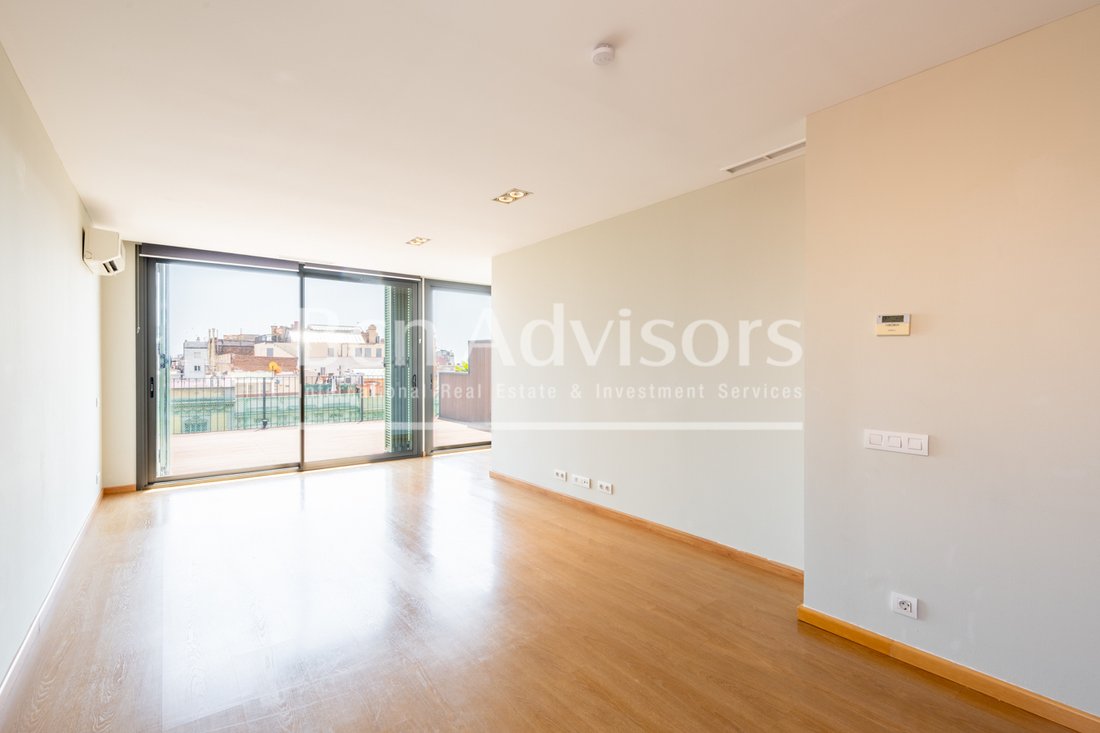 Apartment in Eixample, Barcelona, Spain 4 - 18577963