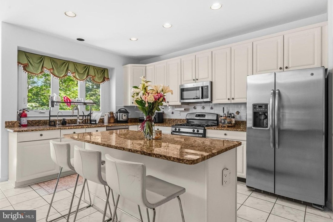 House in North Potomac, Maryland, United States 5 - 18213005