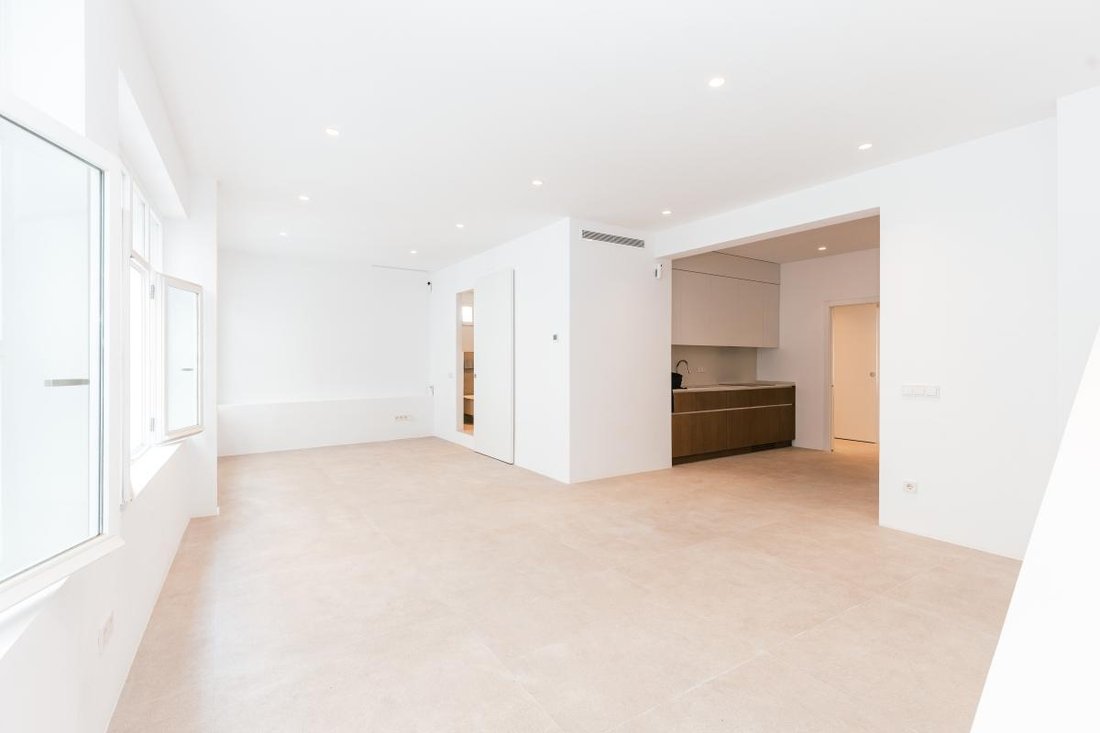 Apartment in Ibiza Town, Balearic Islands, Spain 3 - 18575878