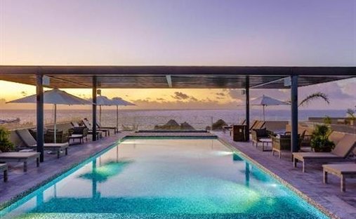 Condo in Playa del Carmen, Quintana Roo, Mexico 1