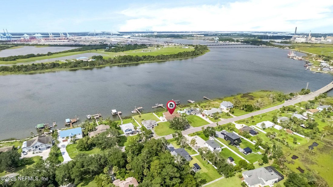 House in Jacksonville, Florida, United States 2 - 18518509