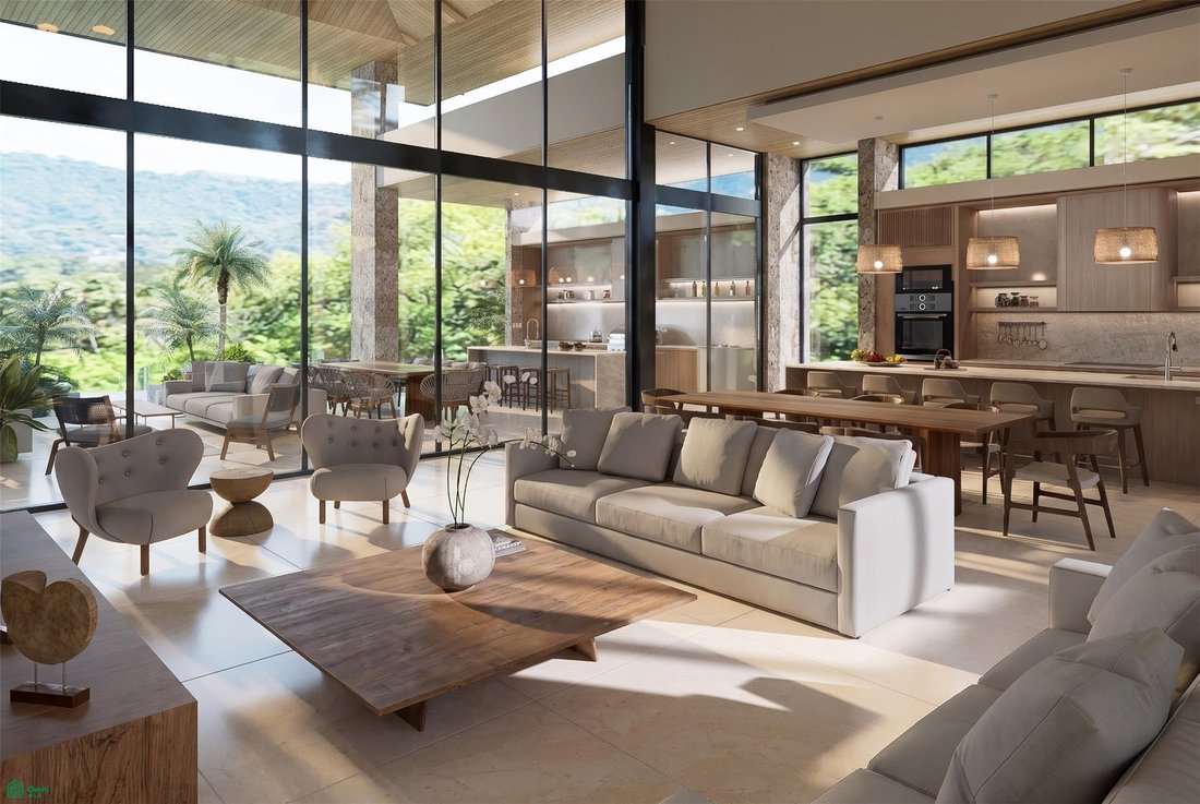 House in Brasilito, Guanacaste Province, Costa Rica 1 - 18440773