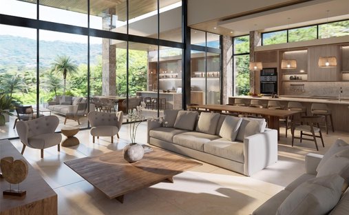 Maison à Brasilito, Guanacaste, Costa Rica 1