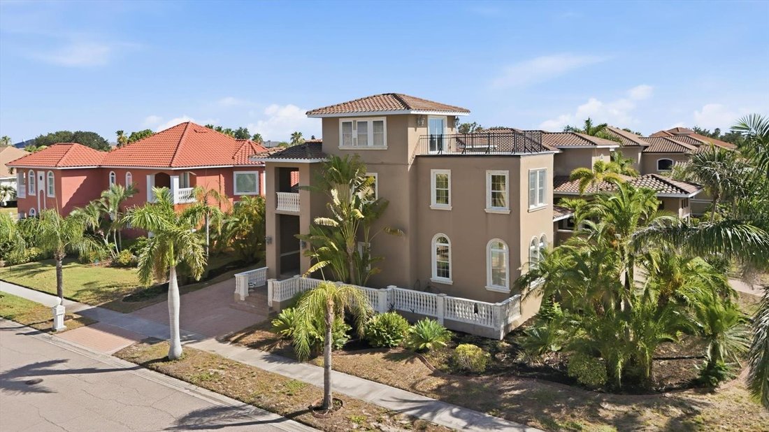 House in Apollo Beach, Florida, United States 4 - 18576787