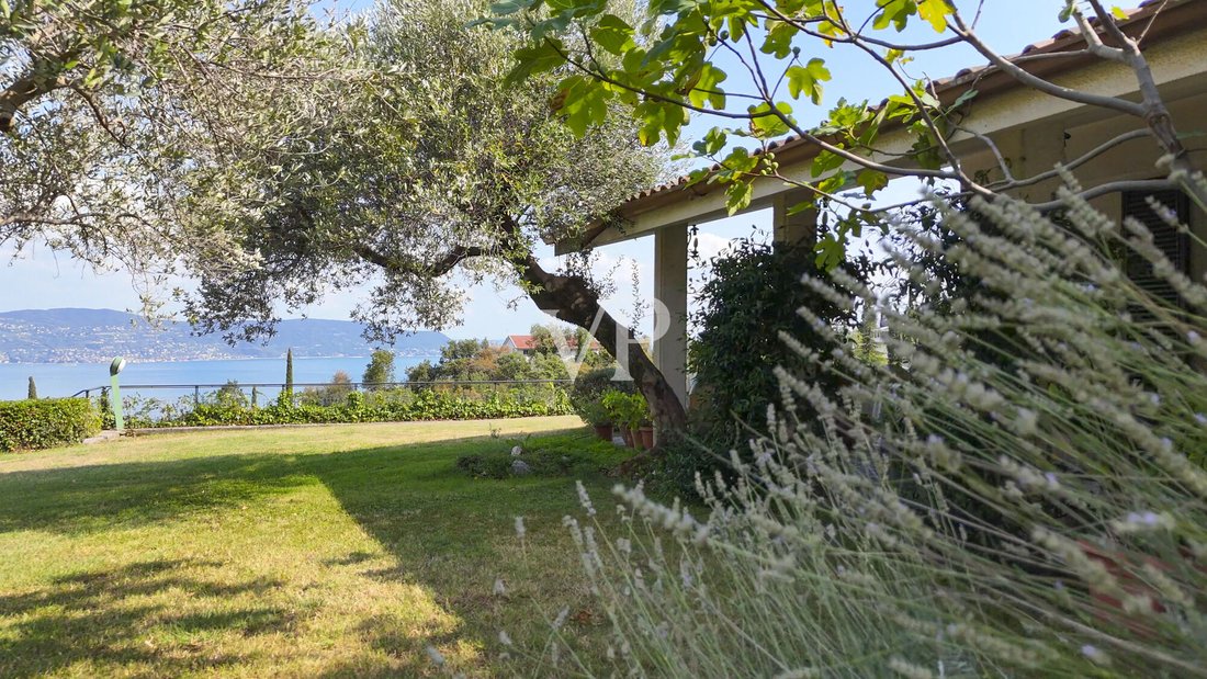 Haus in Gaino - Pulciano, Toscolano Maderno, Lombardei 3 - 18577353