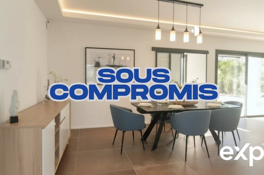 Villa in Nord, Roquefort-les-Pins, France 1 - 17739936