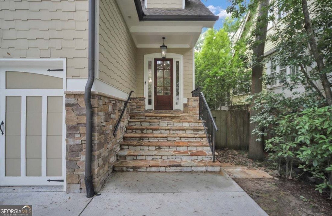House in Brookhaven, Georgia, United States 2 - 18362266