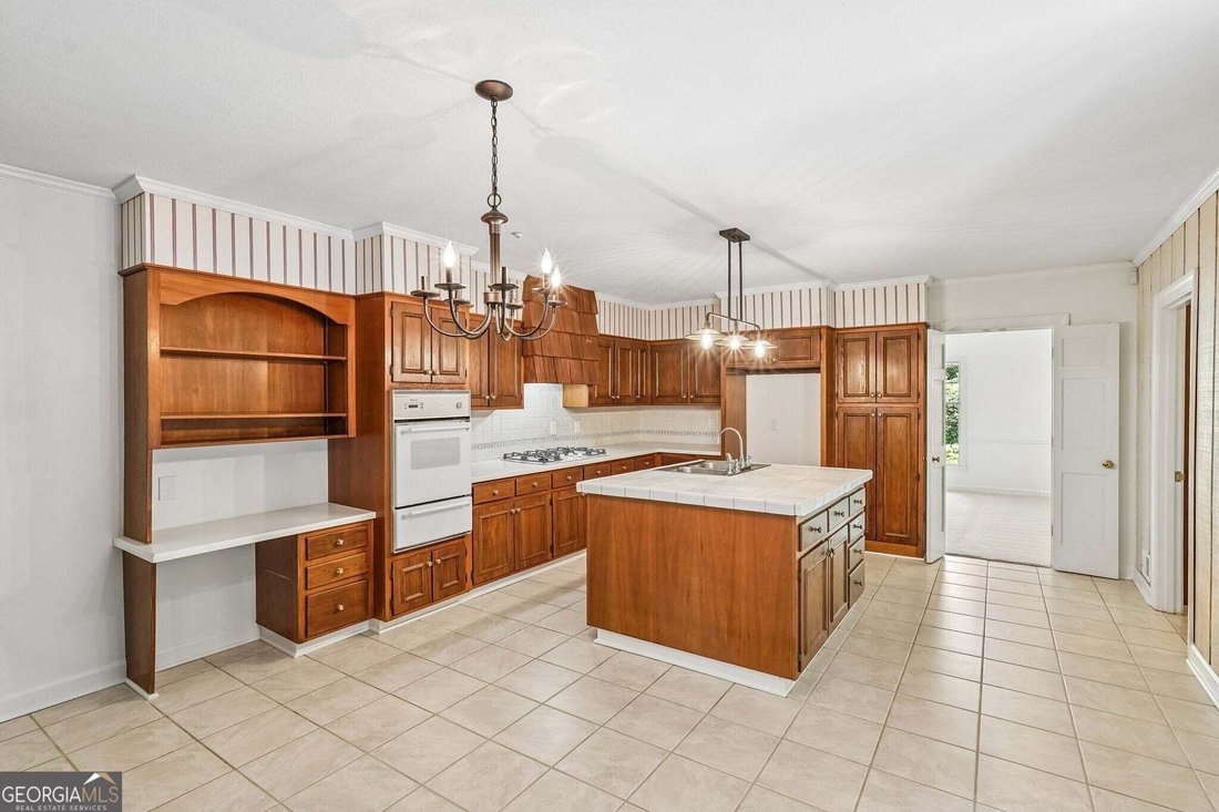 House in Mableton, Georgia, United States 5 - 17872792