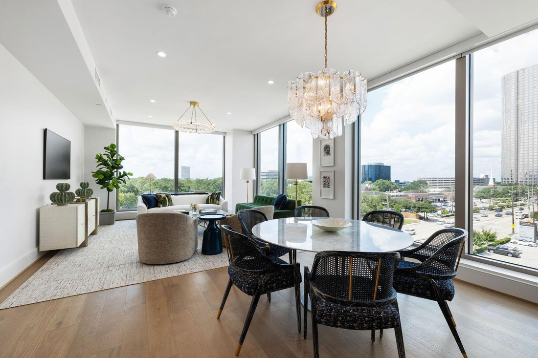 Condo in Houston, Texas, United States 4 - 18577794