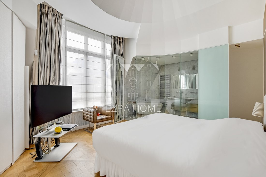 Apartment in Bois de Boulogne, Paris 16e Arrondissement, Paris 5 - 18577885