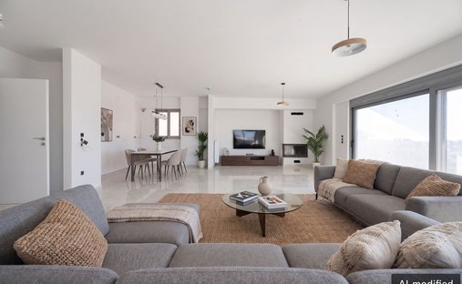 Wohnung in South Athens, Attika, Griechenland 1