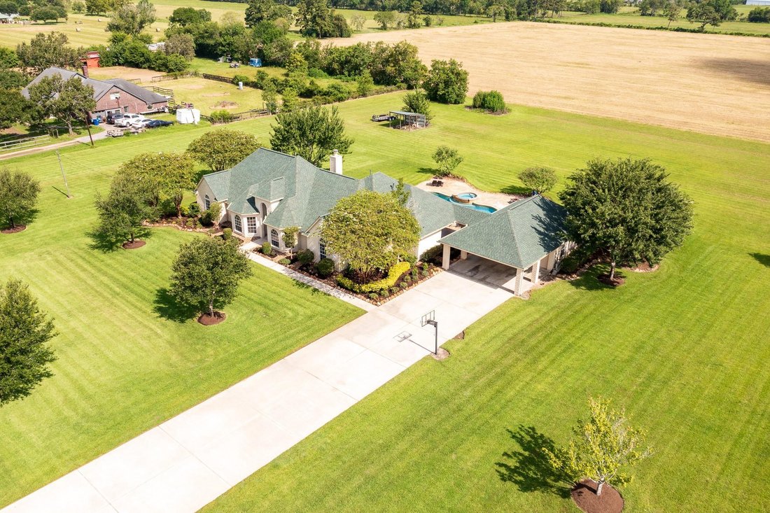 House in Crosby, Texas, United States 3 - 18577693