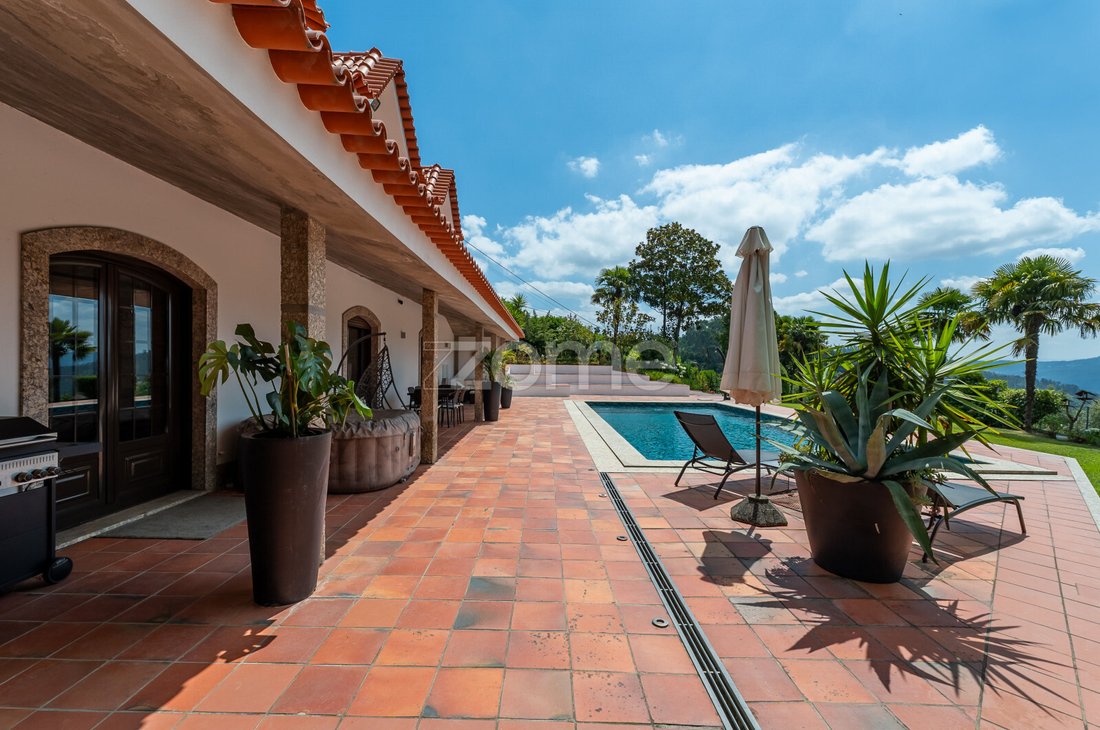 Finca in Infantas, Braga, Portugal 4 - 18578076