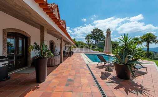 Finca en Infantas, Braga, Portugal 1