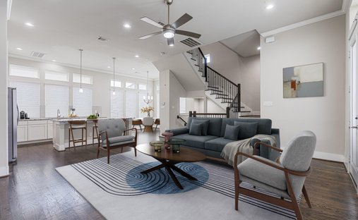 House in Houston, Texas, United States 1