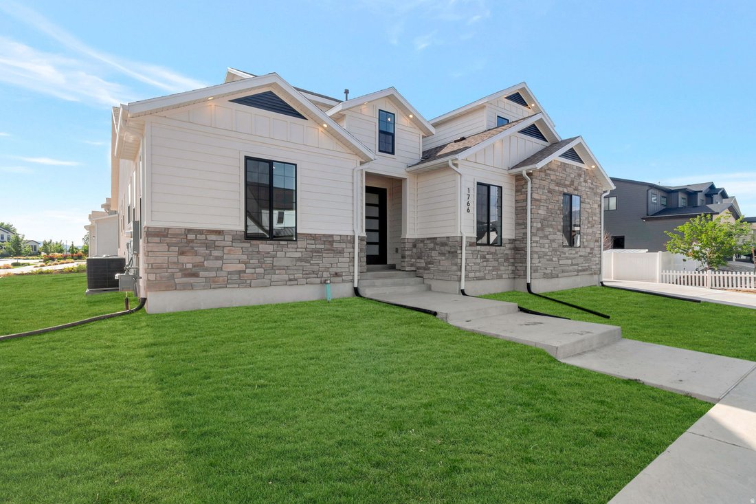 House in Spanish Fork, Utah, United States 2 - 17348239