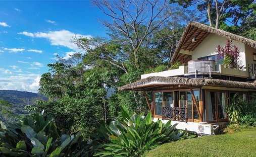 House in Savegre de Aguirre, Puntarenas Province, Costa Rica 1