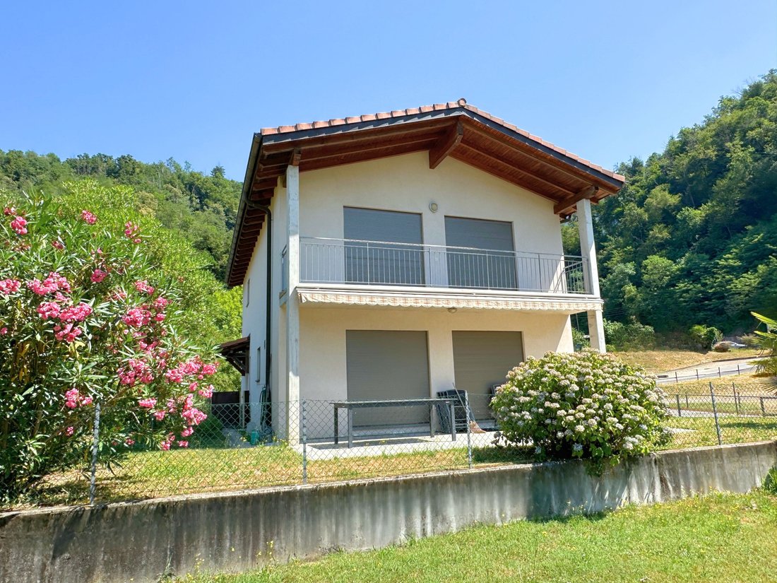 House in Val Mara, Ticino, Switzerland 4 - 18576078