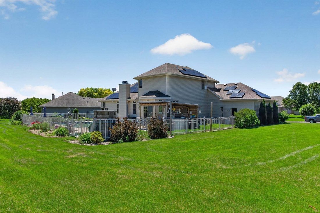 House in Poplar Grove, Illinois, United States 4 - 18577157