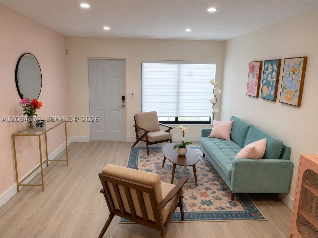House in Miami, Florida, United States 3 - 18576920