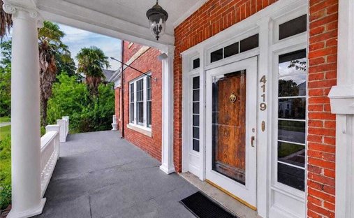 House in Norfolk, Virginia, United States 1