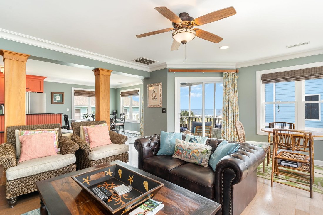 House in Surfside Beach, South Carolina, United States 3 - 18576288