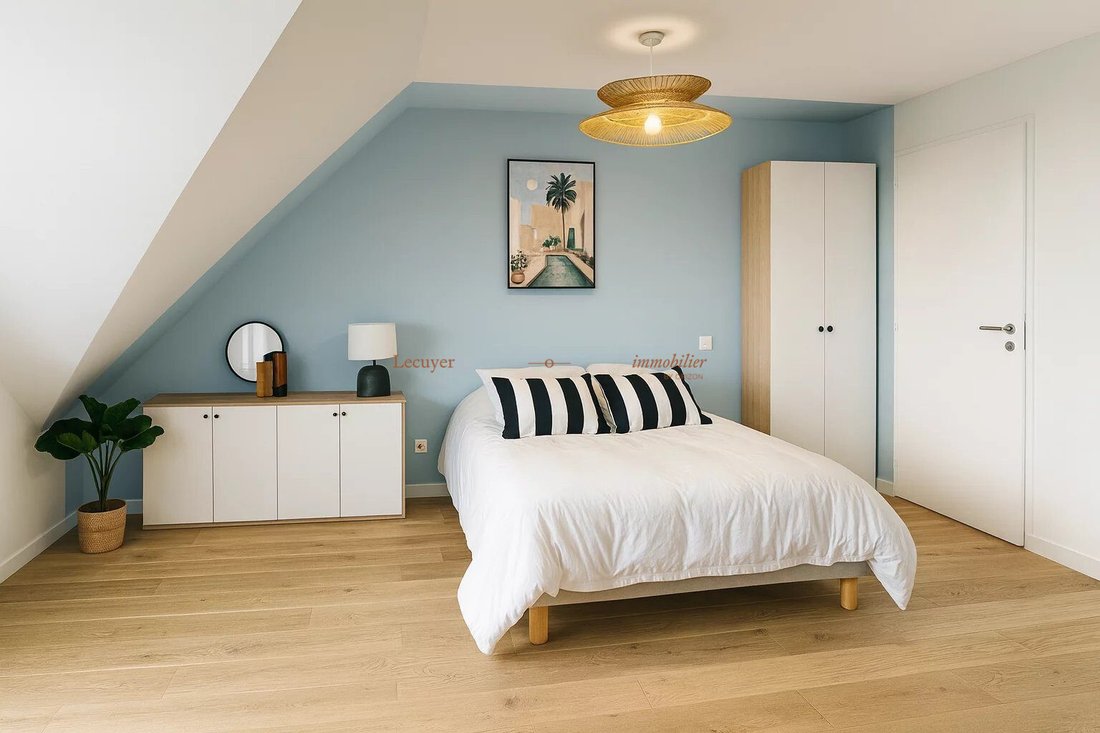 Apartment in France 4 - 18385626