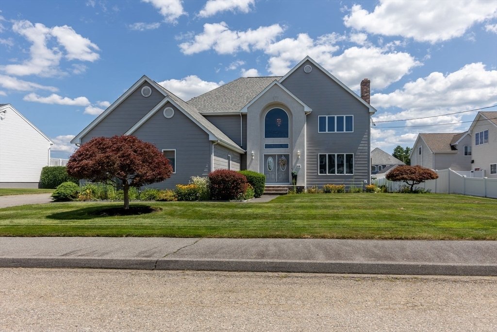 House in Taunton, Massachusetts, United States 1 - 18532452