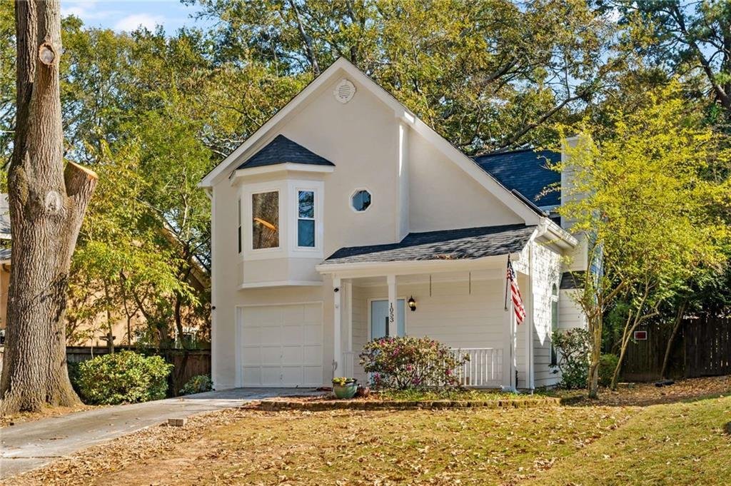 House in Brookhaven, Georgia, United States 5 - 18577329
