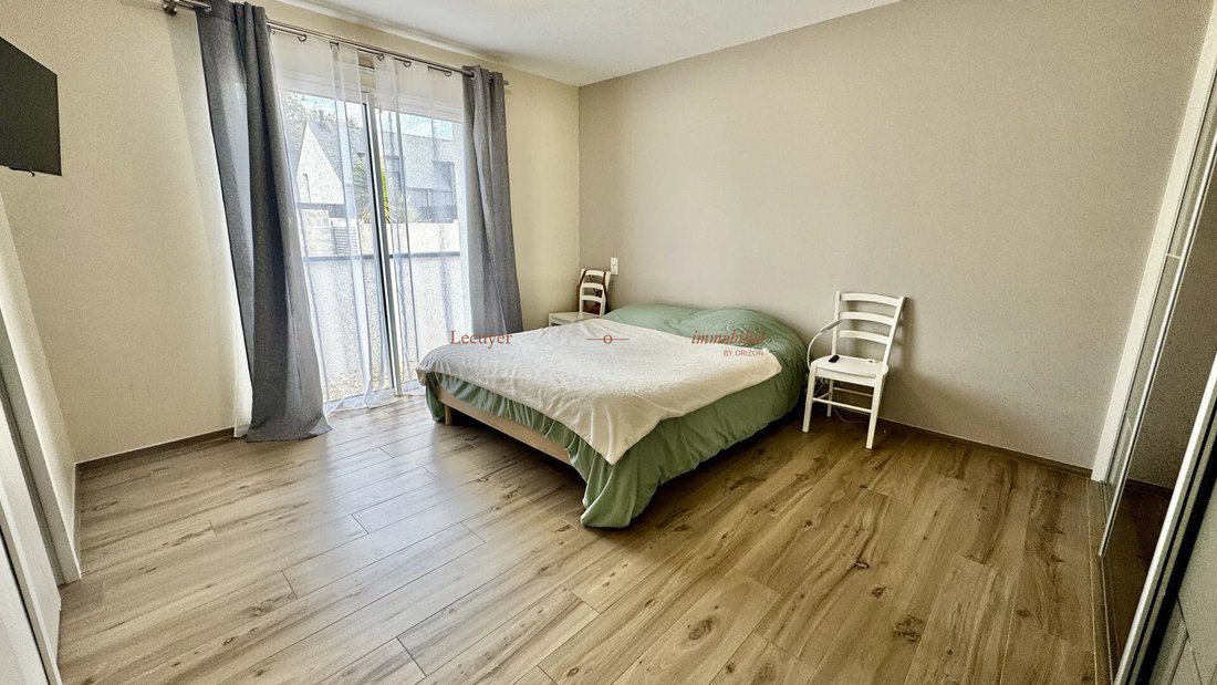 House in Centre Bourg, Sene, France 5 - 18385282