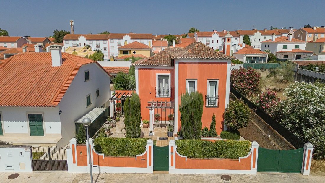 House in Azeitao (Sao Lourenco e Sao Simao), Setubal, Portugal 2 - 18578053