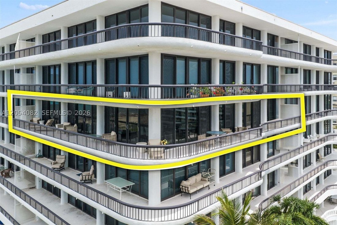 Condo in Palm Beach, Florida, United States 3 - 18576946