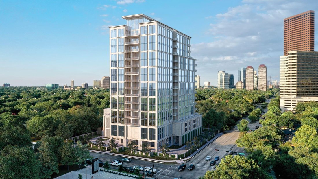 Condo in Houston, Texas, United States 1 - 18577836
