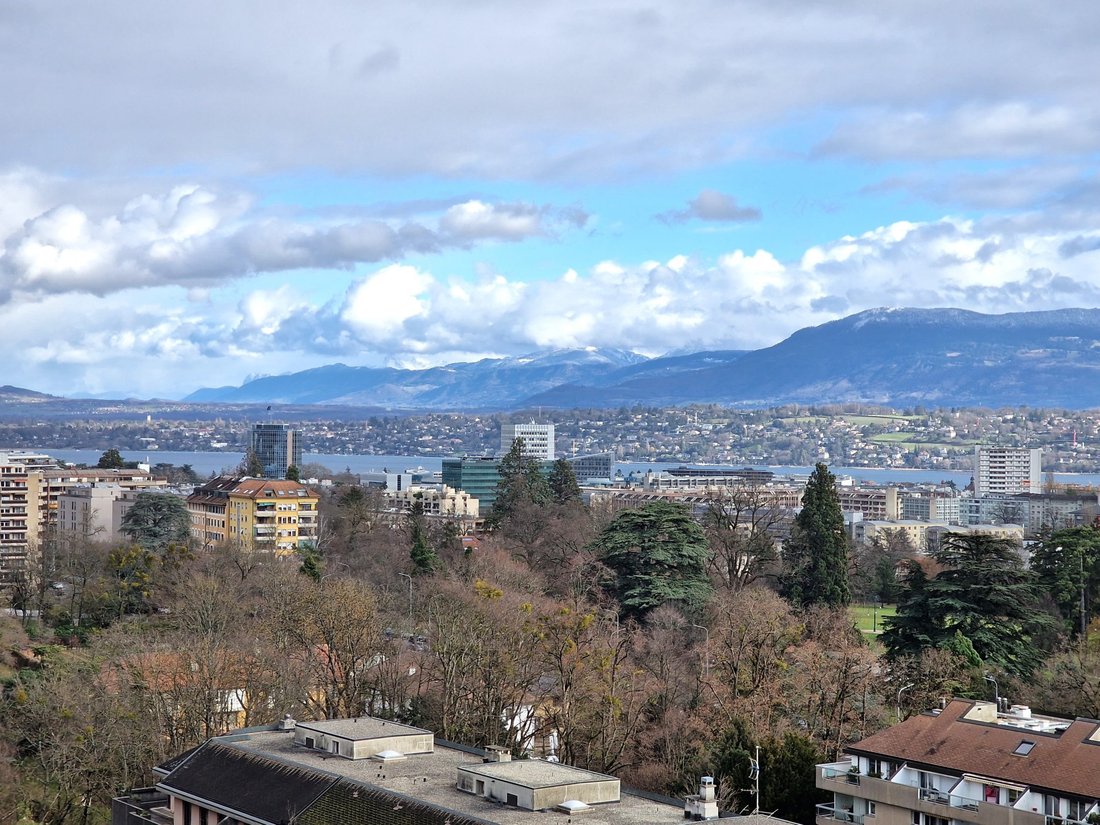 Apartment in Geneva, Genève, Switzerland 3 - 18576418