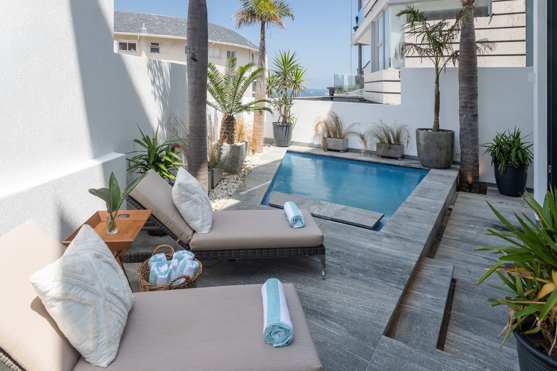 Apartment in Cape Town, Western Cape, South Africa 2 - 18575278