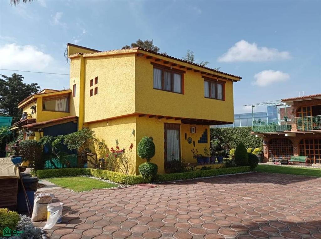 House in San Sebastián, State of Mexico, Mexico 1 - 17232003