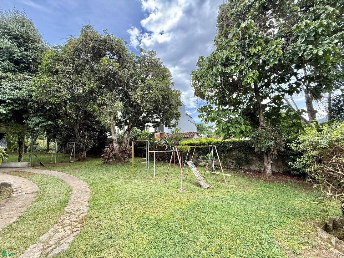 Land in Bucaramanga, Santander, Colombia 5 - 18340170