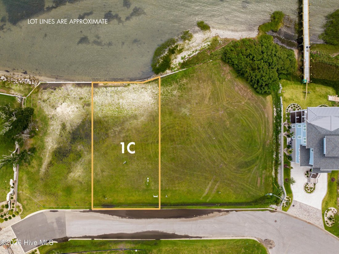 Land in Morehead City, North Carolina, United States 3 - 17551709