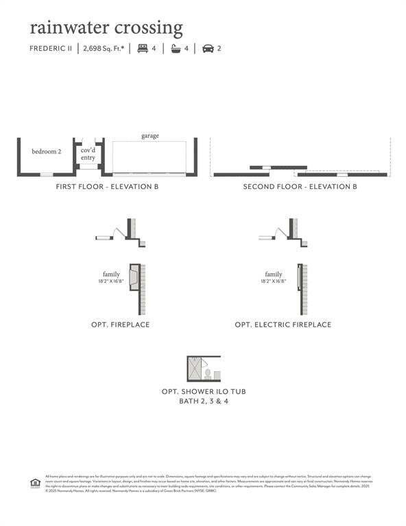 House in Celina, Texas, United States 3 - 18577575